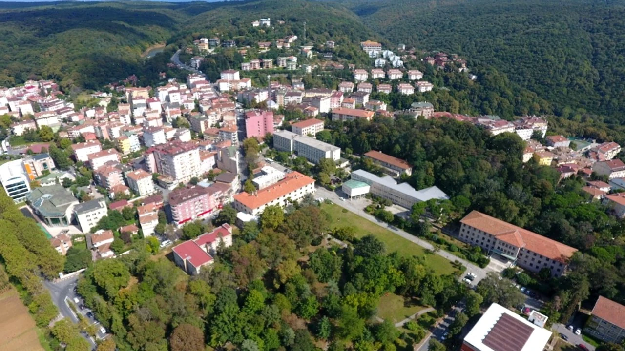 Bahçeköy Yeni Korsan Taksi